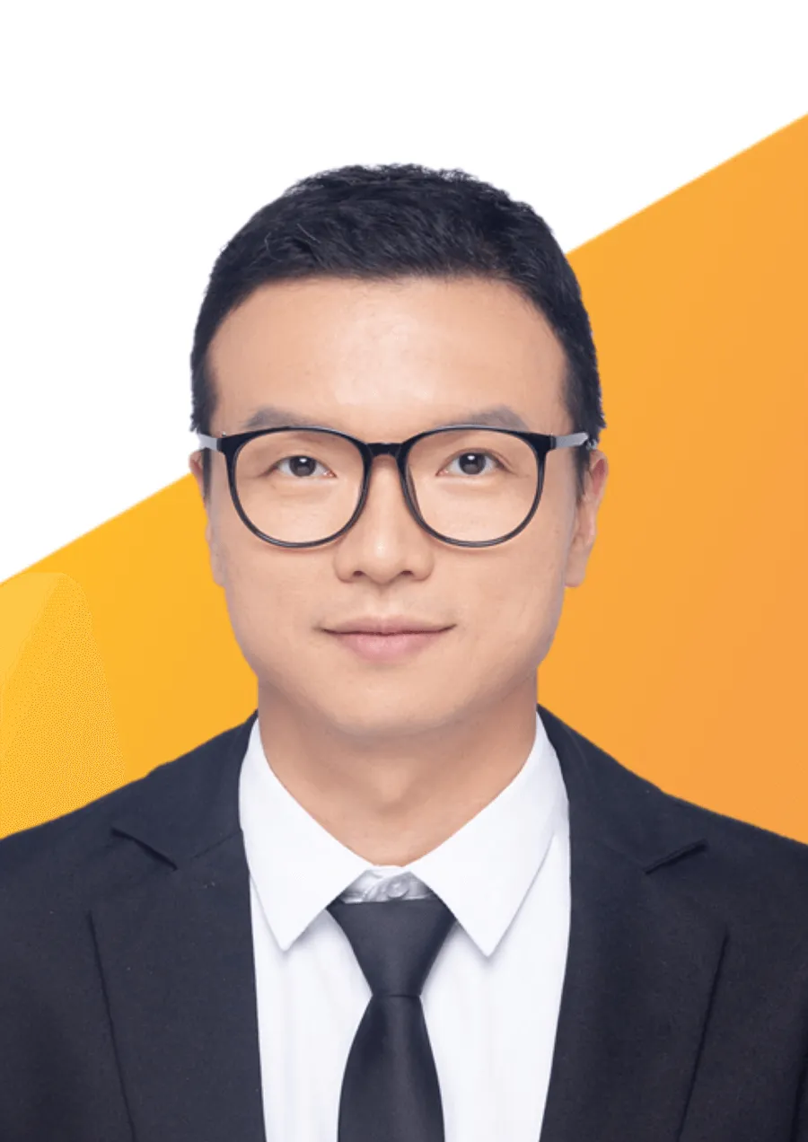 Brian YU
<br>
Andrew Yen