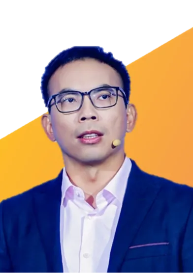 Vincent Chen