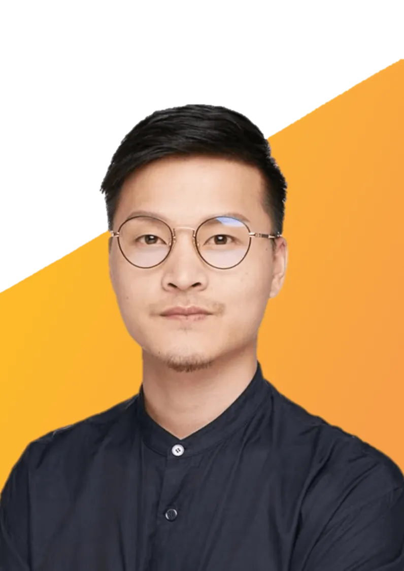 Marco WOO
