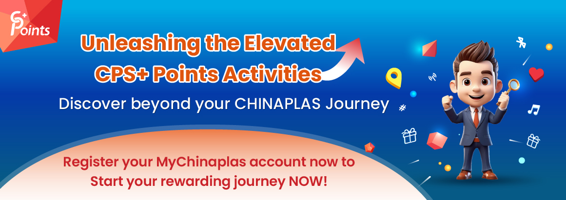 CPS+ Points Activities