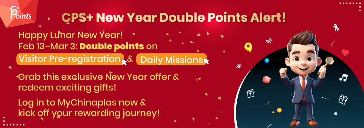 CPS+ Points Activities