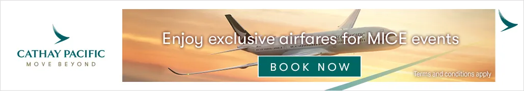 Book Cathay Pacific