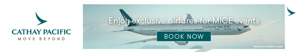 Book Cathay Pacific