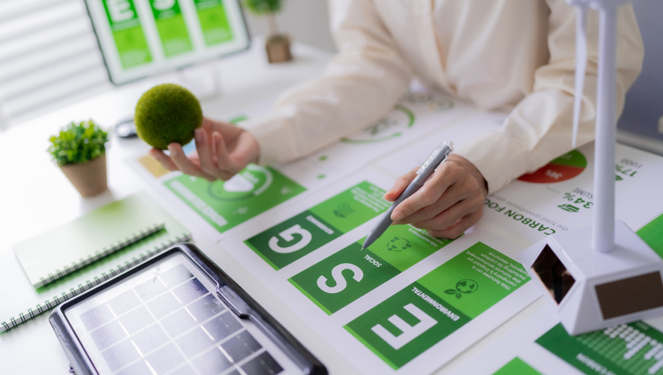 Green Transformation