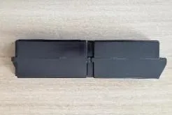 Thin Film Capacitor Casing