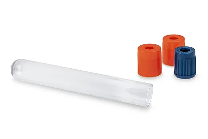  Plain tube