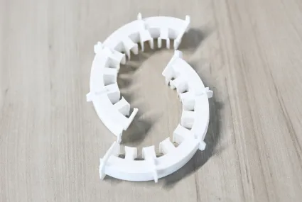 Motor Frame