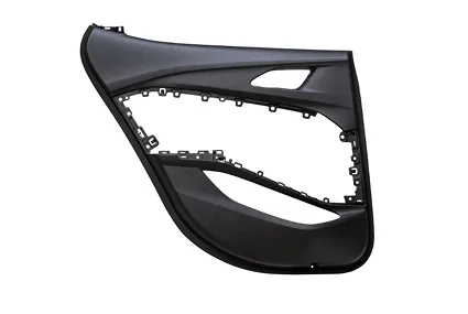Microcellular Car Door Panel
