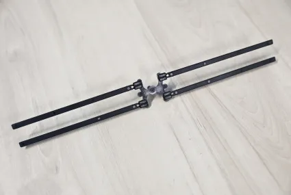 UAV Composite Propeller Blades