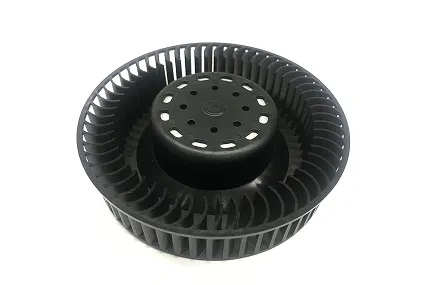 Industrial Fan Impeller