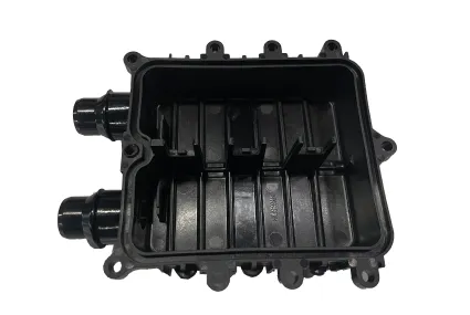 PTC (Positive Temperature Coefficient) Water Heating Element Enclosure