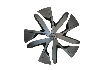 Housings Made by ABS Material
