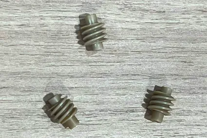 Car Worm