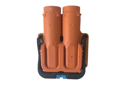 EV Connector Part