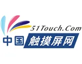 中國觸控式螢幕網