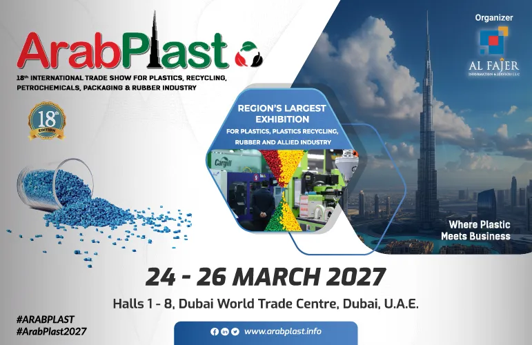 ArabPlast 2025