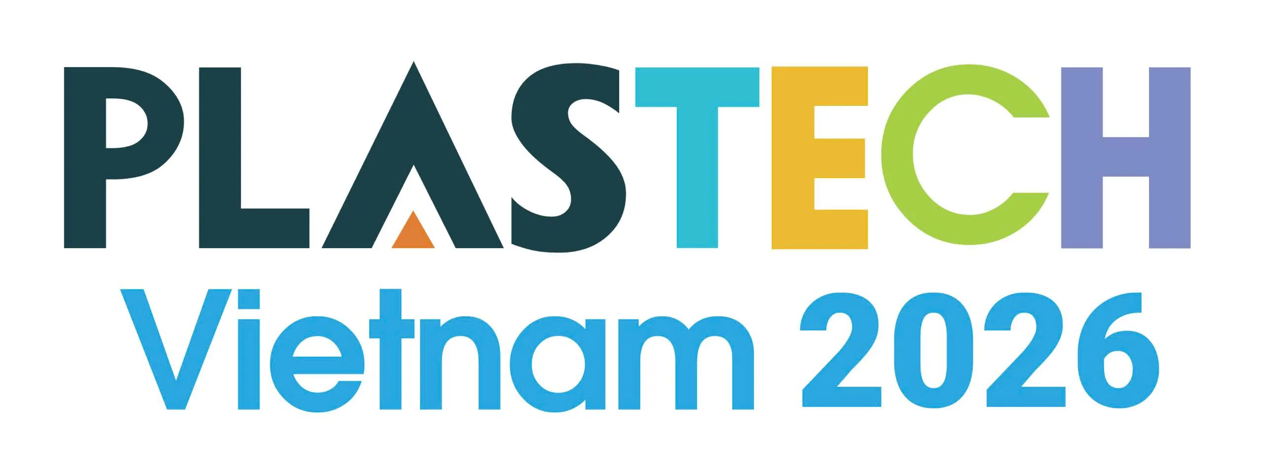 Plastech Expo Vietnam 2026