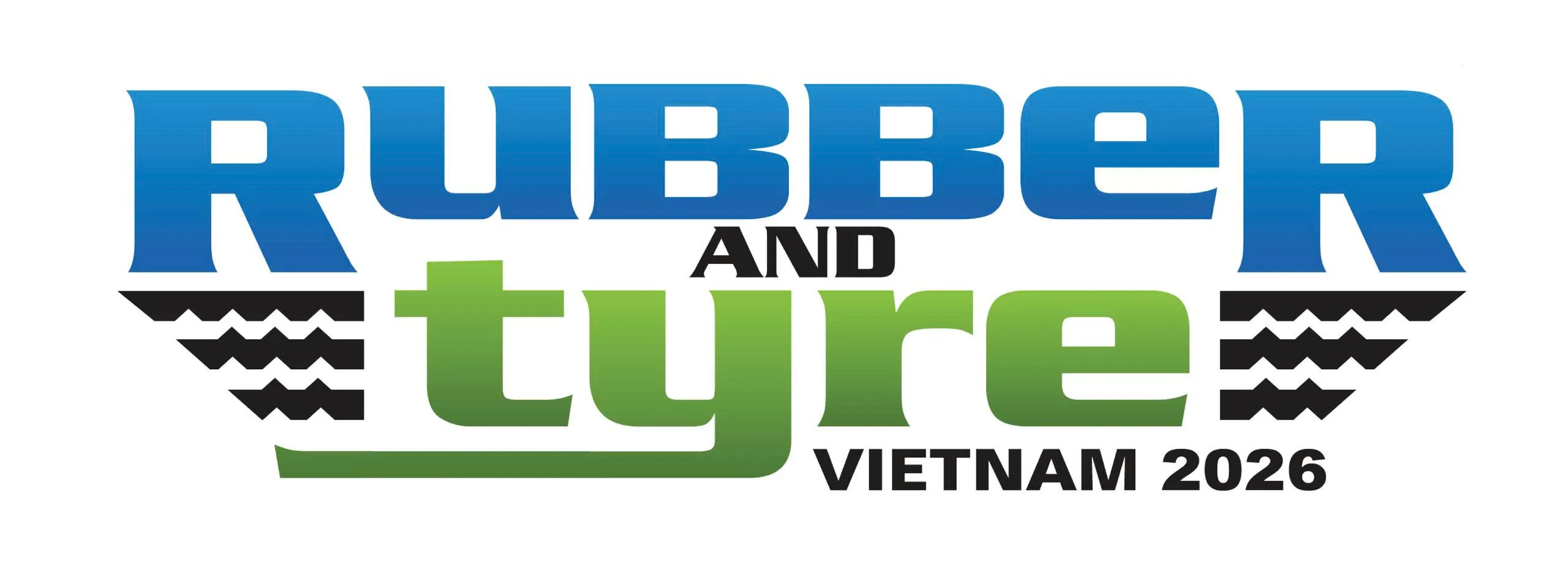 Rubber & Tyre Expo Vietnam 2026