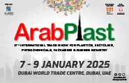 ArabPlast 2025