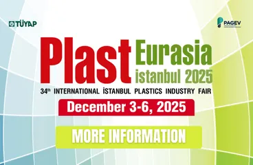Plast Eurasia 2025