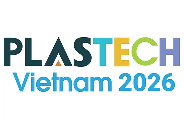 Plastech Expo Vietnam 2026