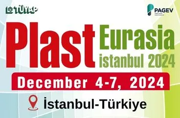 Plast Eurasia 2024