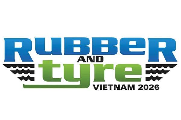 Rubber & Tyre Expo Vietnam 2026