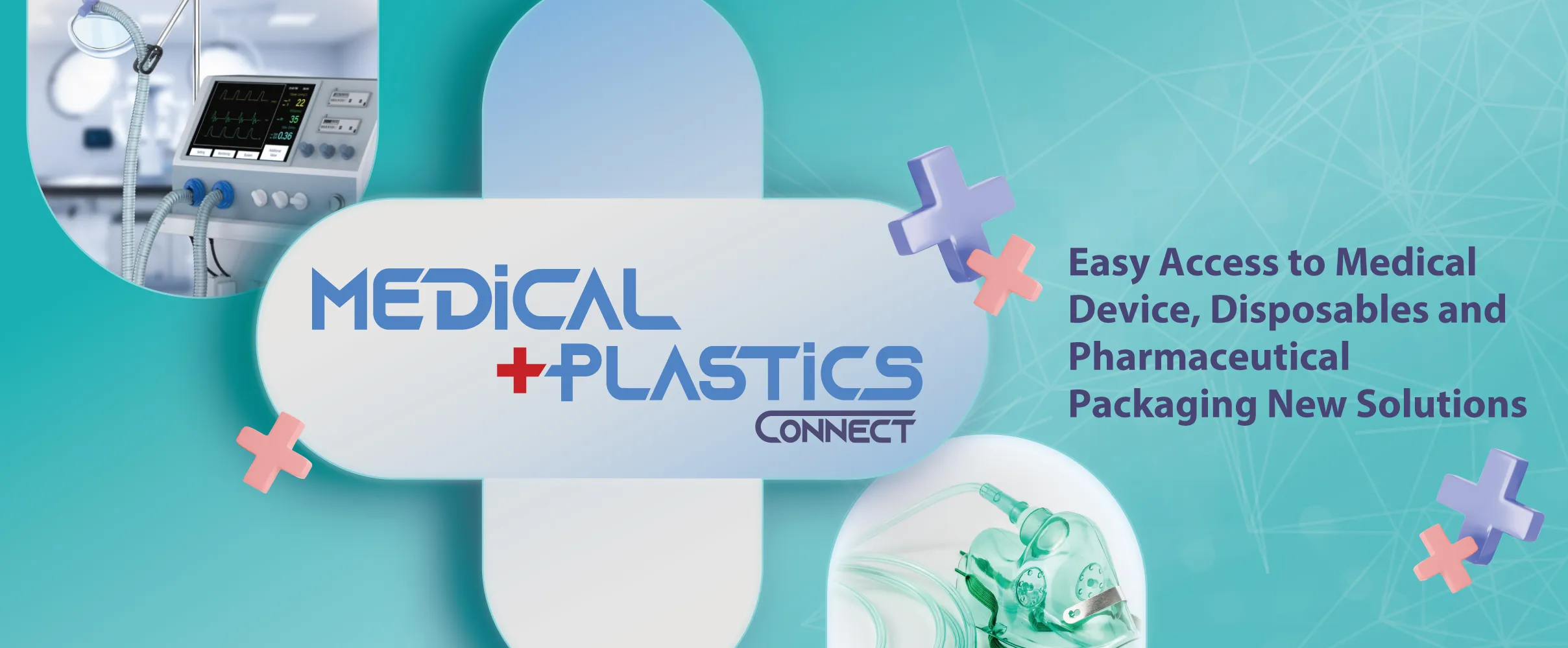 Medical Plastics Connect