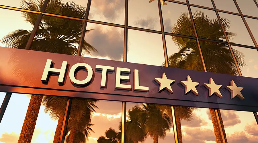 Hotels