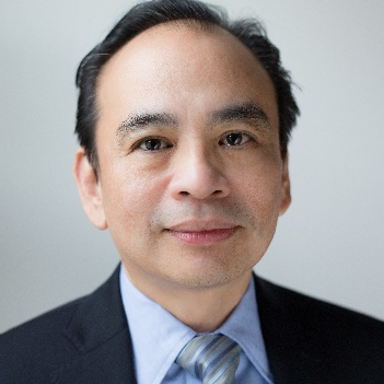 首席执行官 Matt Seaholm 先生 及 首席经济师 Perc Pineda博士 