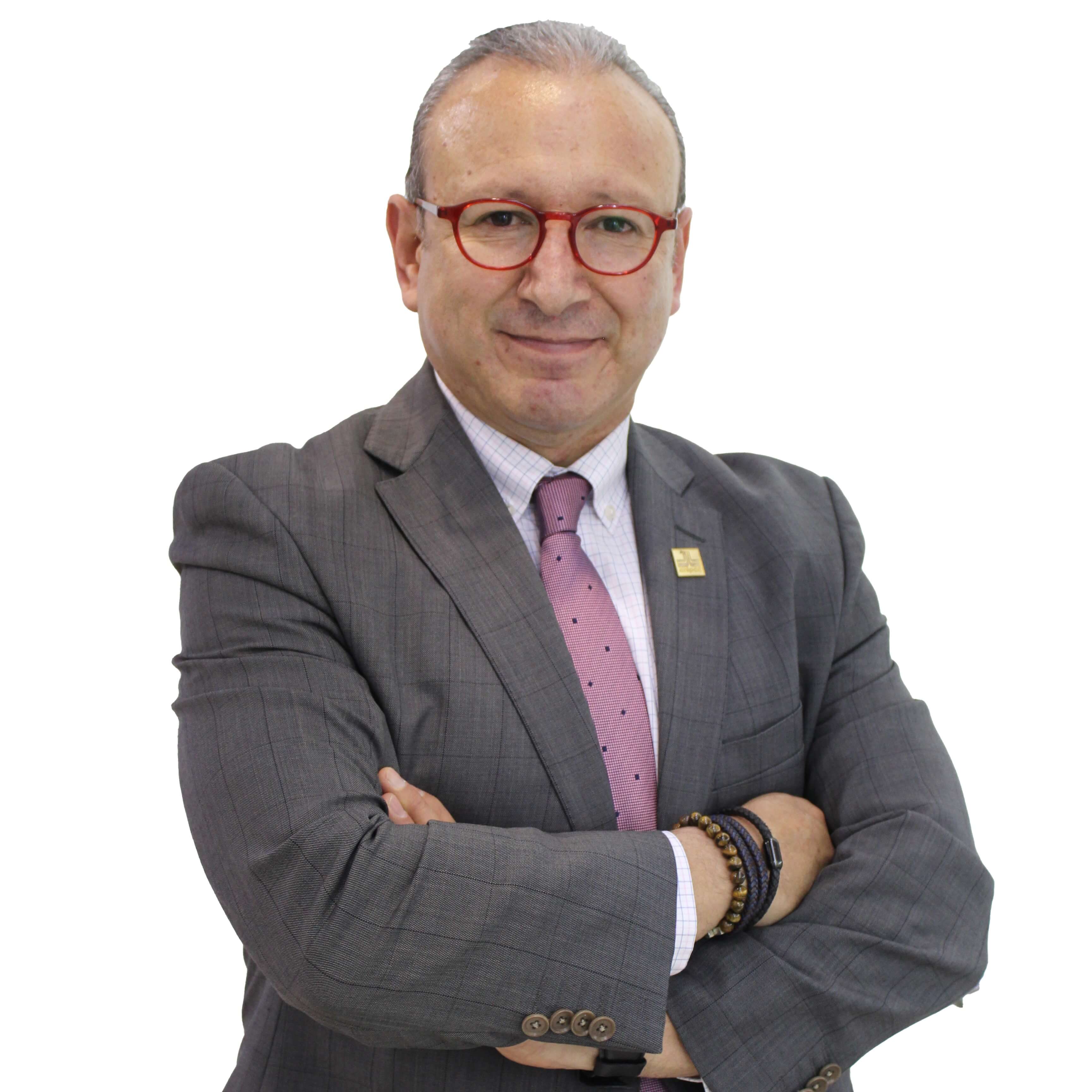 主席 Aldimir Torres Arenas 先生