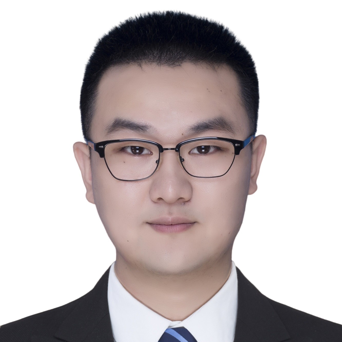 资深视觉算法工程师 江一帆 先生