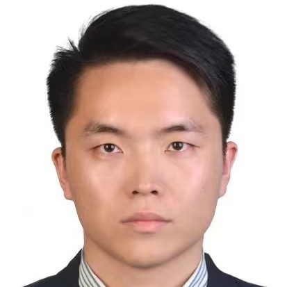 特种尼龙销售总监 王子木 先生