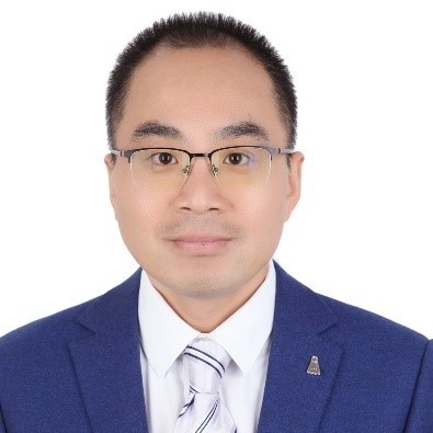 氢能业务开发经理 万君 先生
