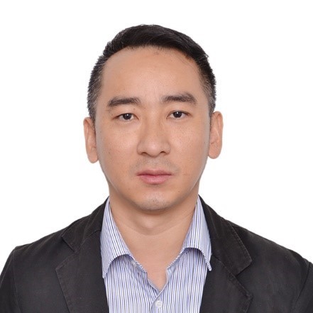应用开发经理 闫茂林 先生