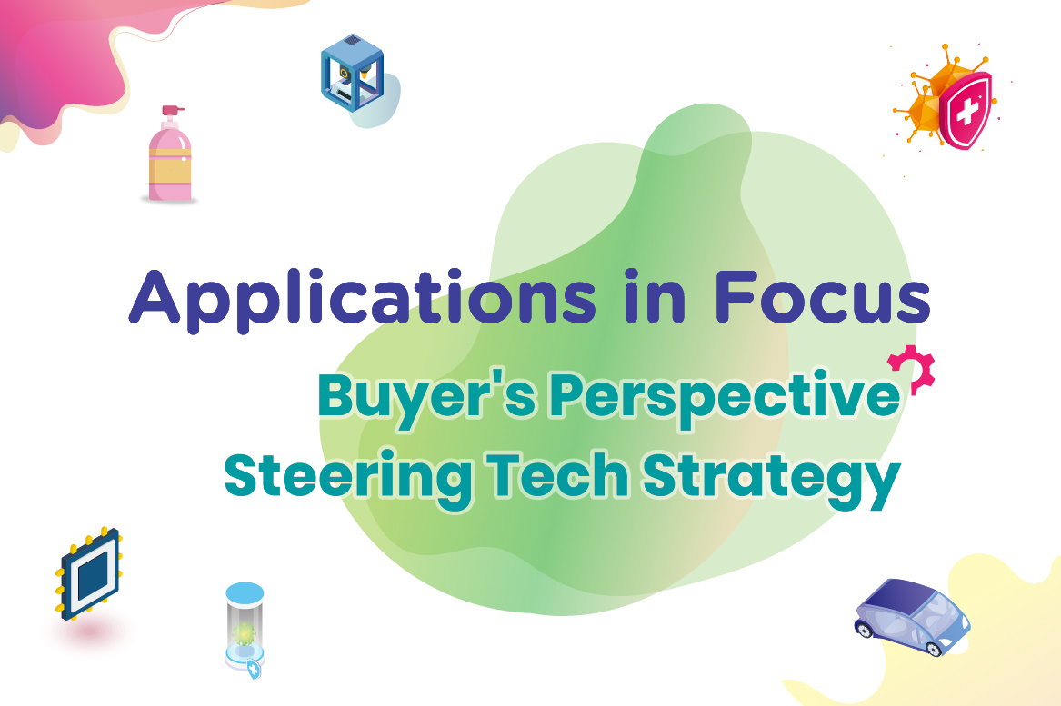 Applications in Focus