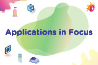 Applications in Focus