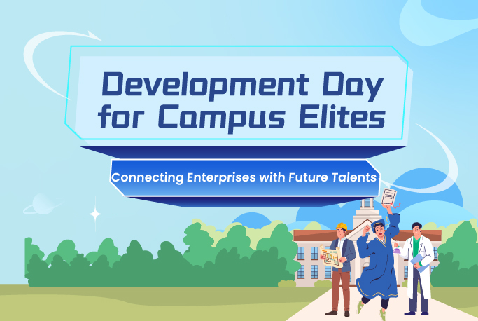 Development Day for Campus Elites