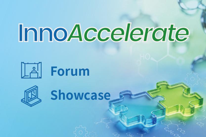 Inno<i>Accelerate</i>