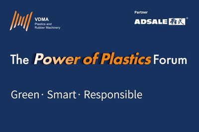 The Power of Plastics Forum