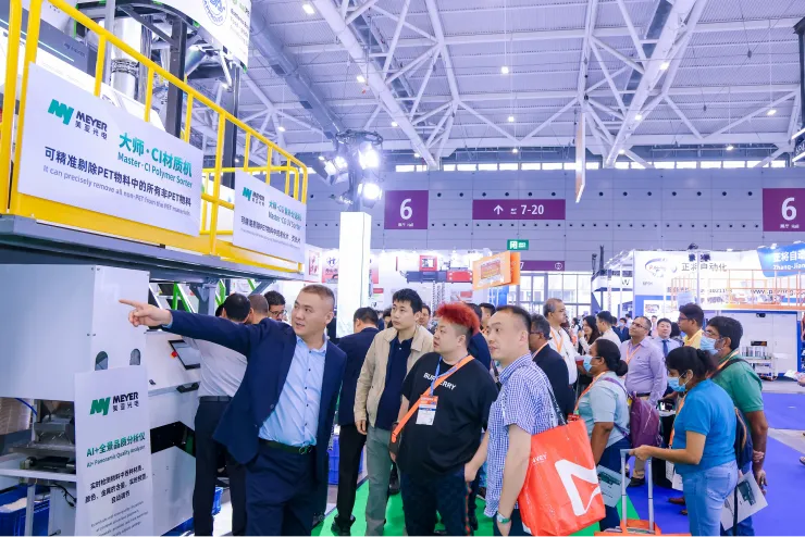 成为塑料与橡胶产业链的一分子