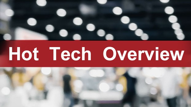 Hot Tech