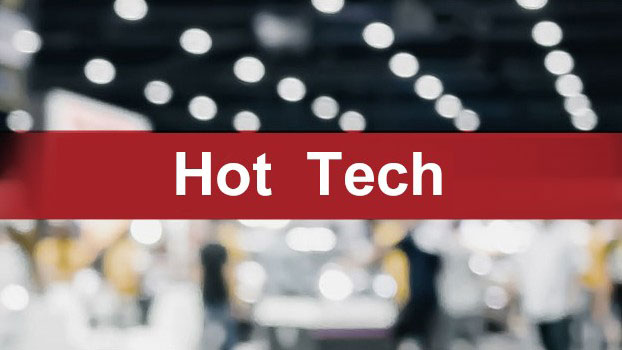 Hot Tech