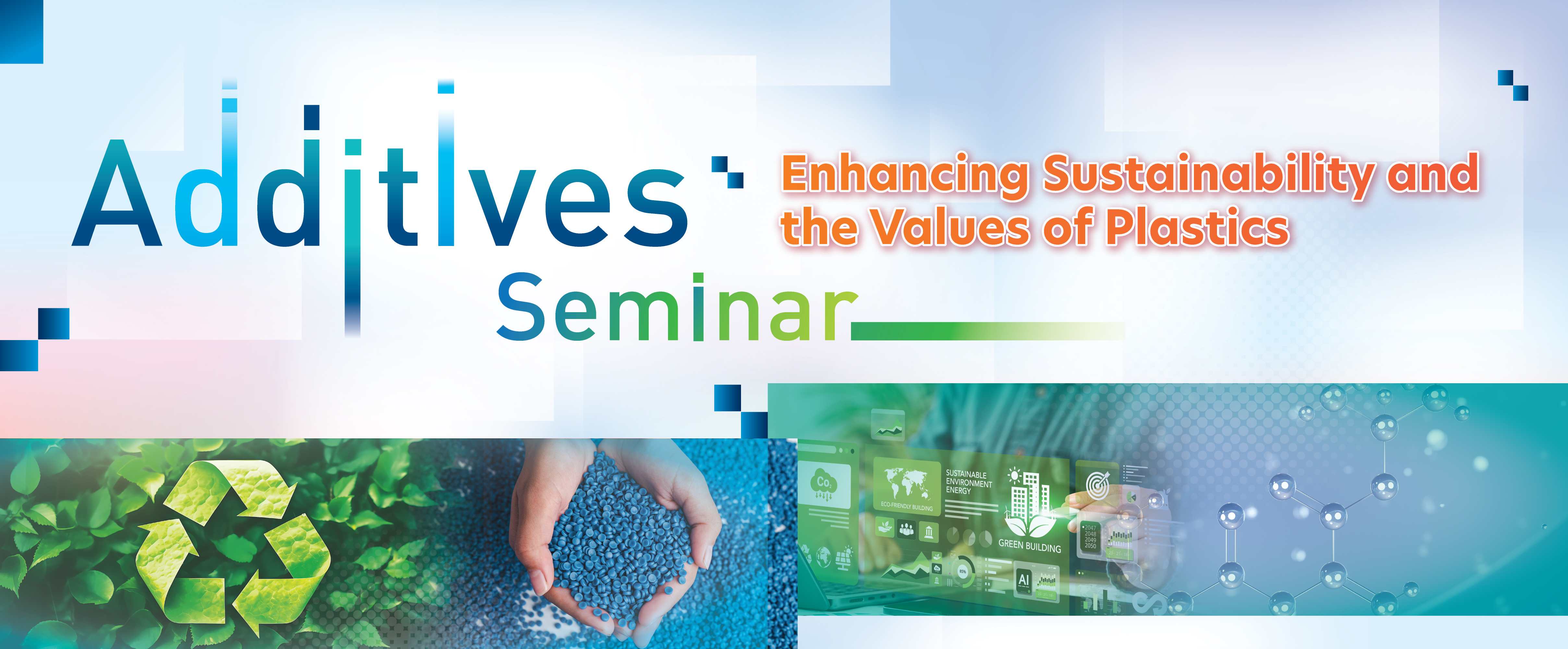 Additives Seminar