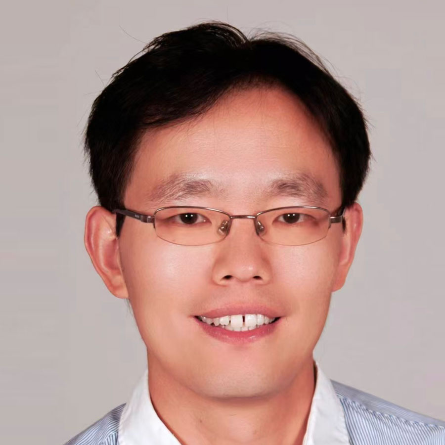 INOVIA MATERIALS (HANGZHOU) CO., LTD.