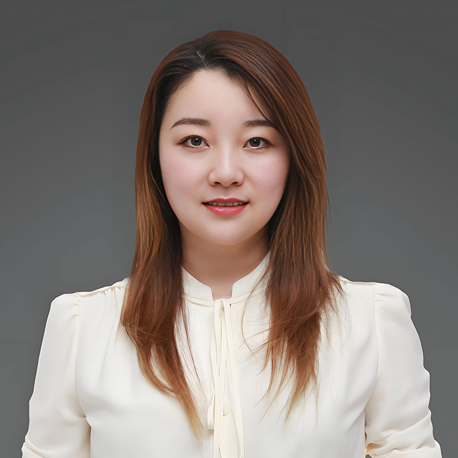 SHANGHAI RUNHE NANO MATERIAL SCI. & TECH. CO., LTD.