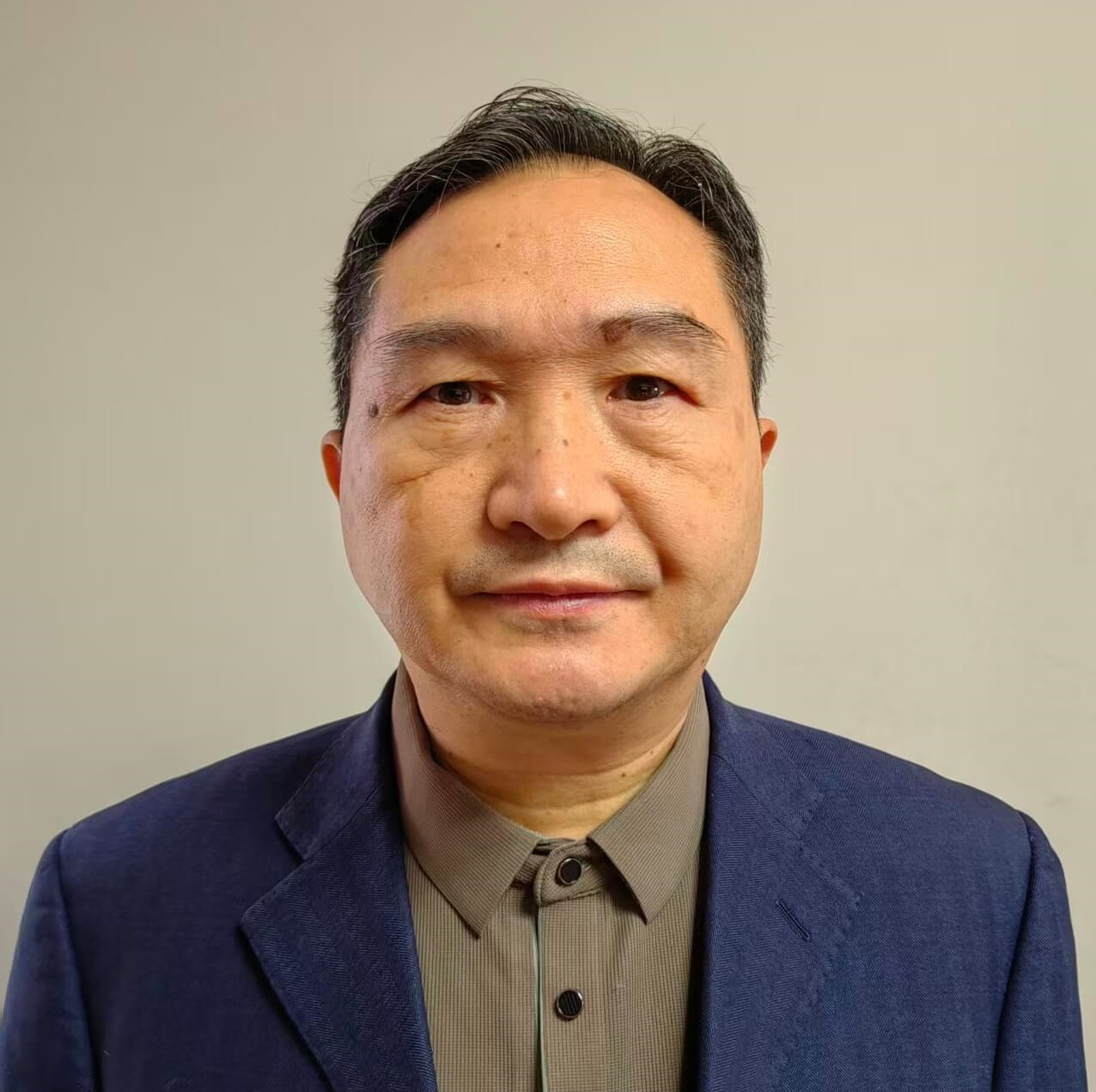 Mr. Li Zhi