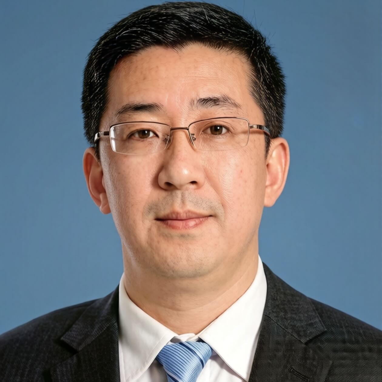 Mr. Gao Meng