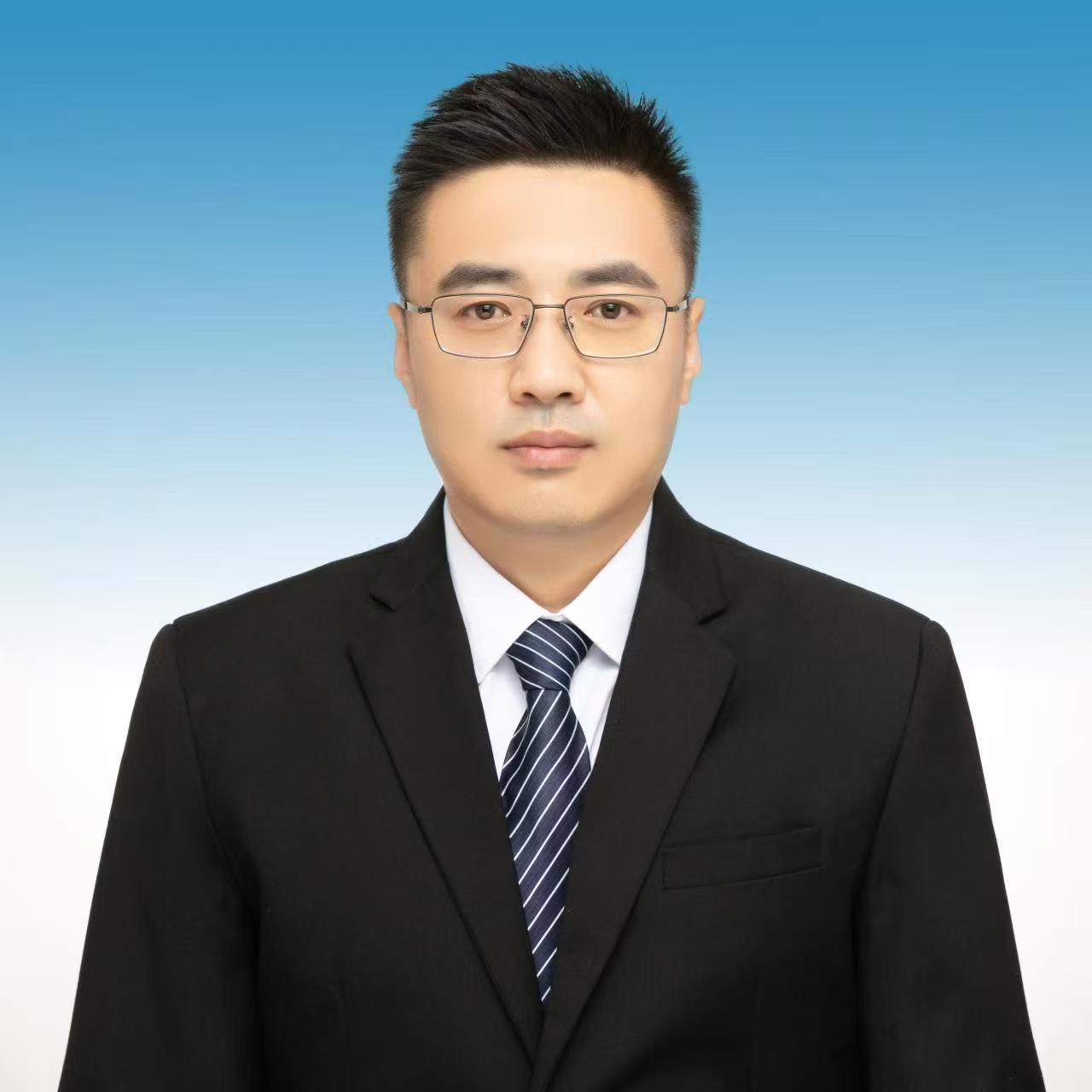 Mr. Dong Alideertu