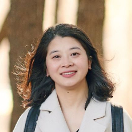 Ms. Li Qin